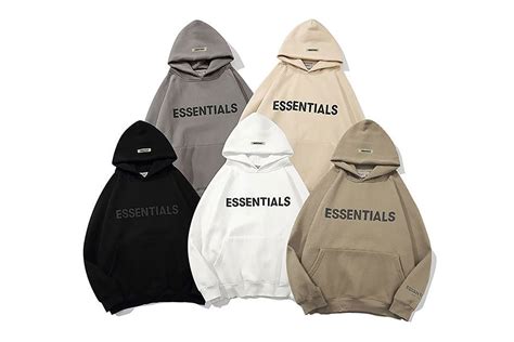 hype club clothing fake|Comparing Real and Fake Essentials Hoodies .